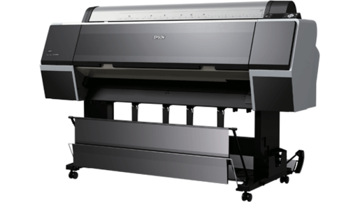 epson 9700 printer