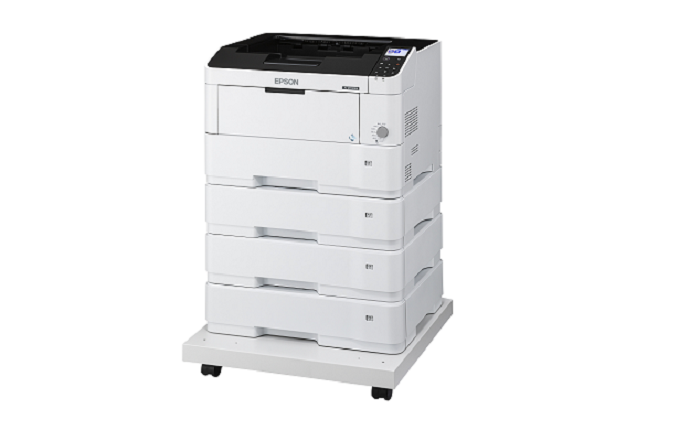 Epson WorkFroce AL-M7150DN