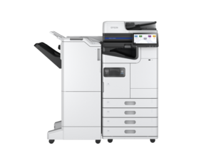 Epson WorkForce Enterprise AM-M5500, A3 Mono Multifunction Printer
