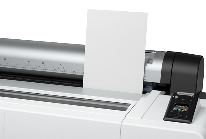 Epson SureColor P10000 Production Edition Printer