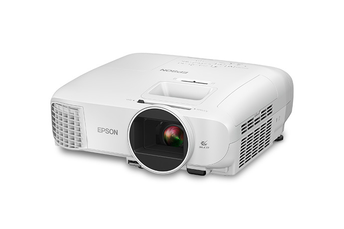 Home Cinema 2200 3LCD Full HD 1080p Projector