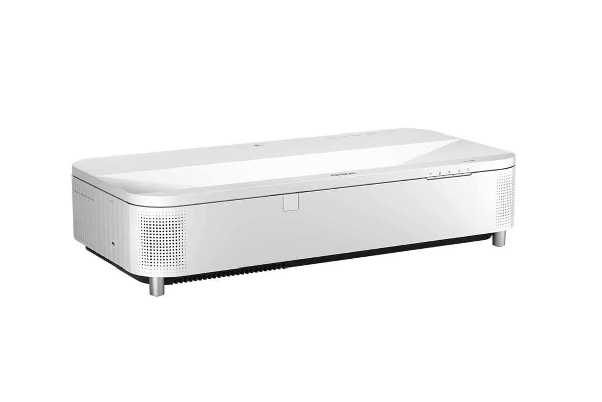 Epson EB-810E Extreme Short Throw 4K Enhancement Laser Projector