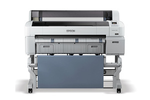 Impressora Epson SureColor T5270SR