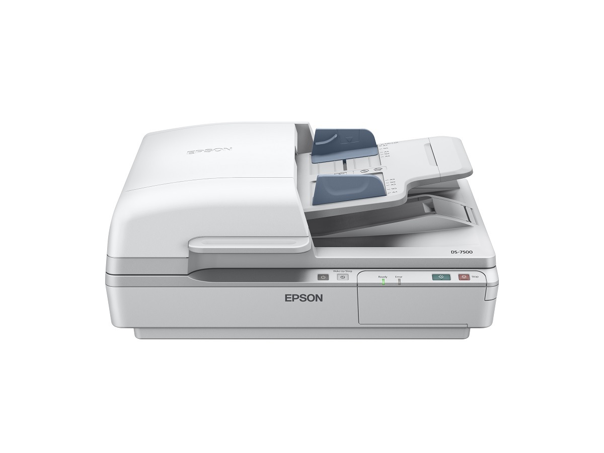 Epson WorkForce DS-7500