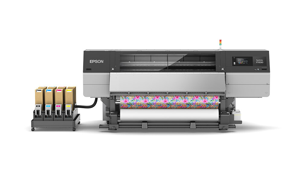 Epson SureColor SC-F11030