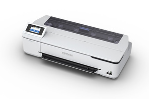 Impresora Inalámbrica Epson SureColor T3170