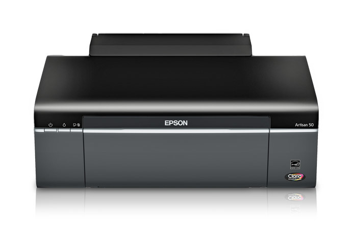 Epson Artisan 50 Inkjet Printer - Certified ReNew