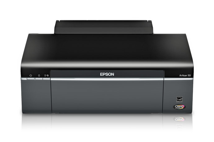 verontschuldigen Rond en rond studio Epson Artisan 50 Inkjet Printer | Inkjet | Printers | For Home | Epson US