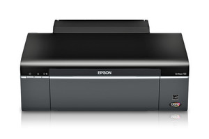 Epson Artisan 50 Inkjet Printer