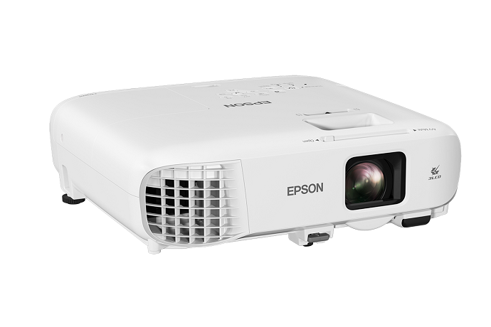 EB-982W WXGA 3LCD Projector