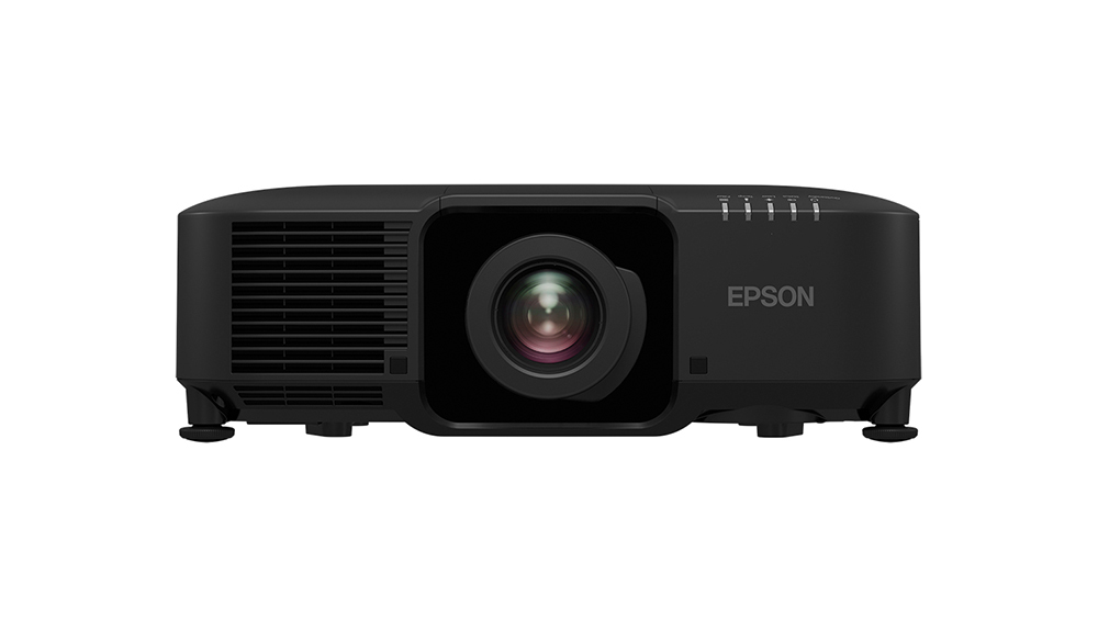 EB-PU1008B WUXGA 3LCD Laser Projector with 4K Enhancement