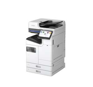 Epson WorkForce Enterprise AM-M5500, A3 Mono Multifunction Printer