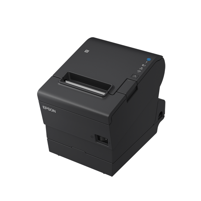 TM-T88VII POS Thermal Receipt Printer