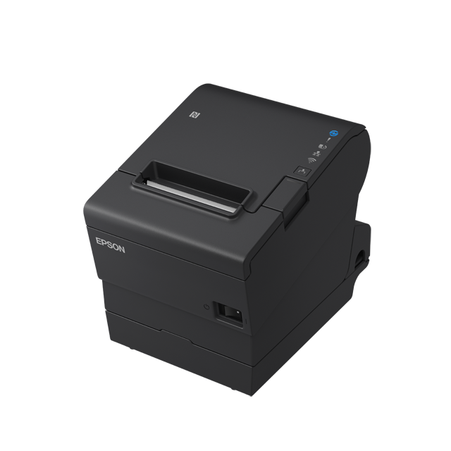 C31CJ57312 | TM-T88VII POS Thermal Receipt Printer | Thermal 