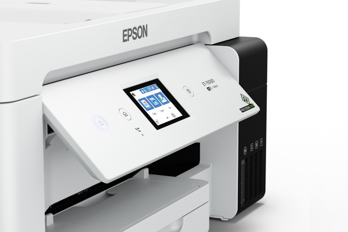 Pack Epson EcoTank ET-14000 printer pack (paper + inks)