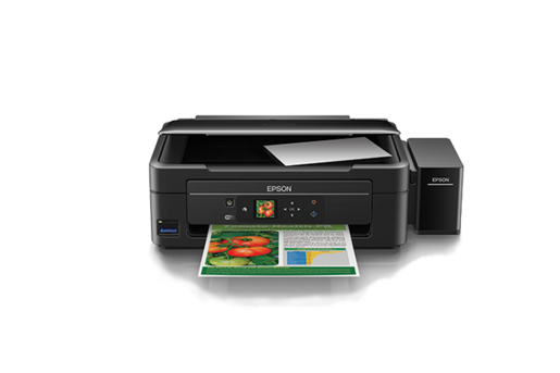 Epson L455