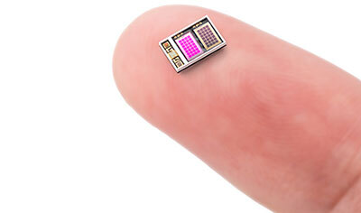 PPG Healthcare Sensor