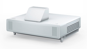 Epson EB-800F Ultra-short Throw Full HD Laser Projector