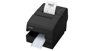 Epson TM-H6000V Hybrid Receipt Printer