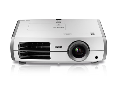 Epson PowerLite Home Cinema 8100