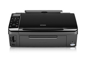 Epson Stylus NX415 All-in-One Printer