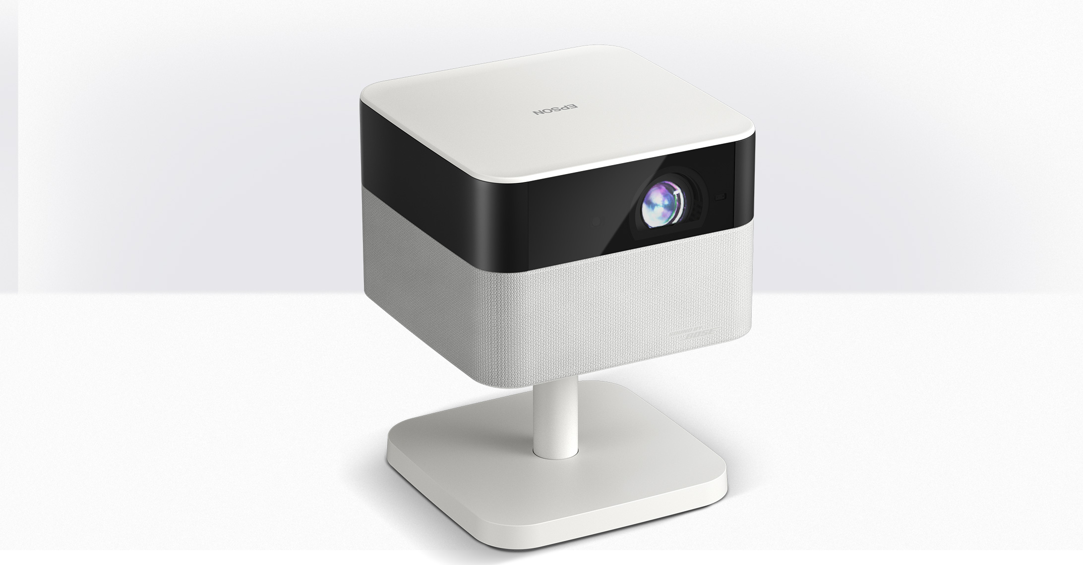 Anangled shot of the LifeStudio Flex
