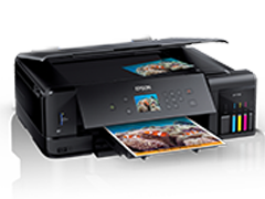 Epson ecotank 4750