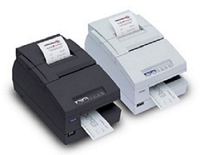 Epson TM-H6000FBIII