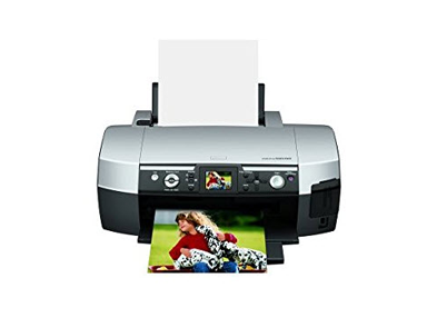 Epson Stylus Photo R340