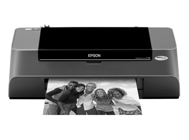 Epson Stylus C79