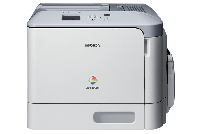 Epson WorkFroce AL-C300DN