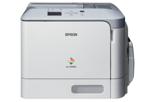 Epson WorkFroce AL-C300DN