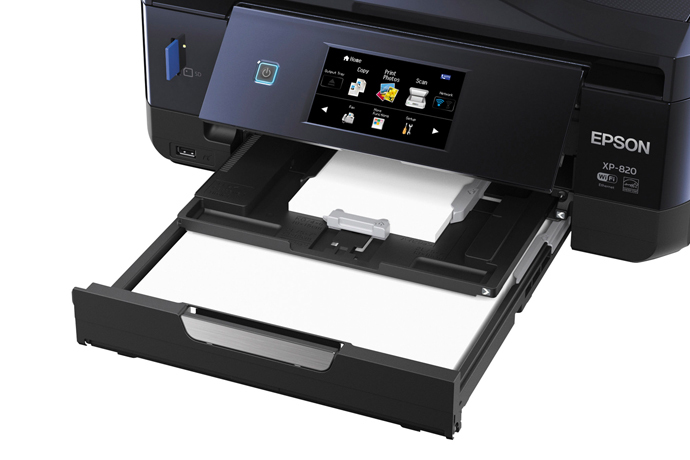 Epson Expression Premium XP-820 Small-in-One All-in-One Printer