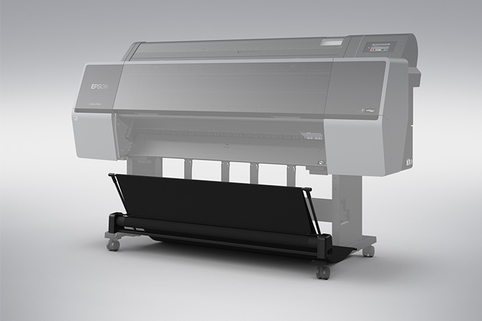 SureColor P7570 24" Wide-Format Inkjet Printer