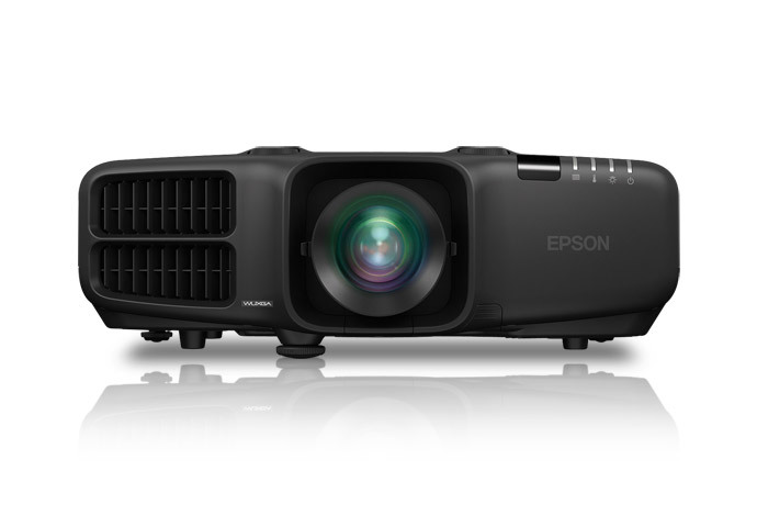 Epson EB-PU1007W WUXGA 3LCD Laser Projector with 4K - Sound Productions