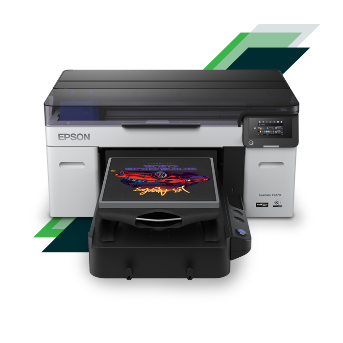 Procolored UV DTF XP600 Sticker Printer Tutorial Video 5: Check print head  test page 