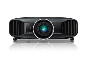 PowerLite Pro Cinema 6010 1080p 3LCD Projector