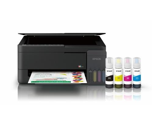 Print More for Less with High Yield Ink Bottles