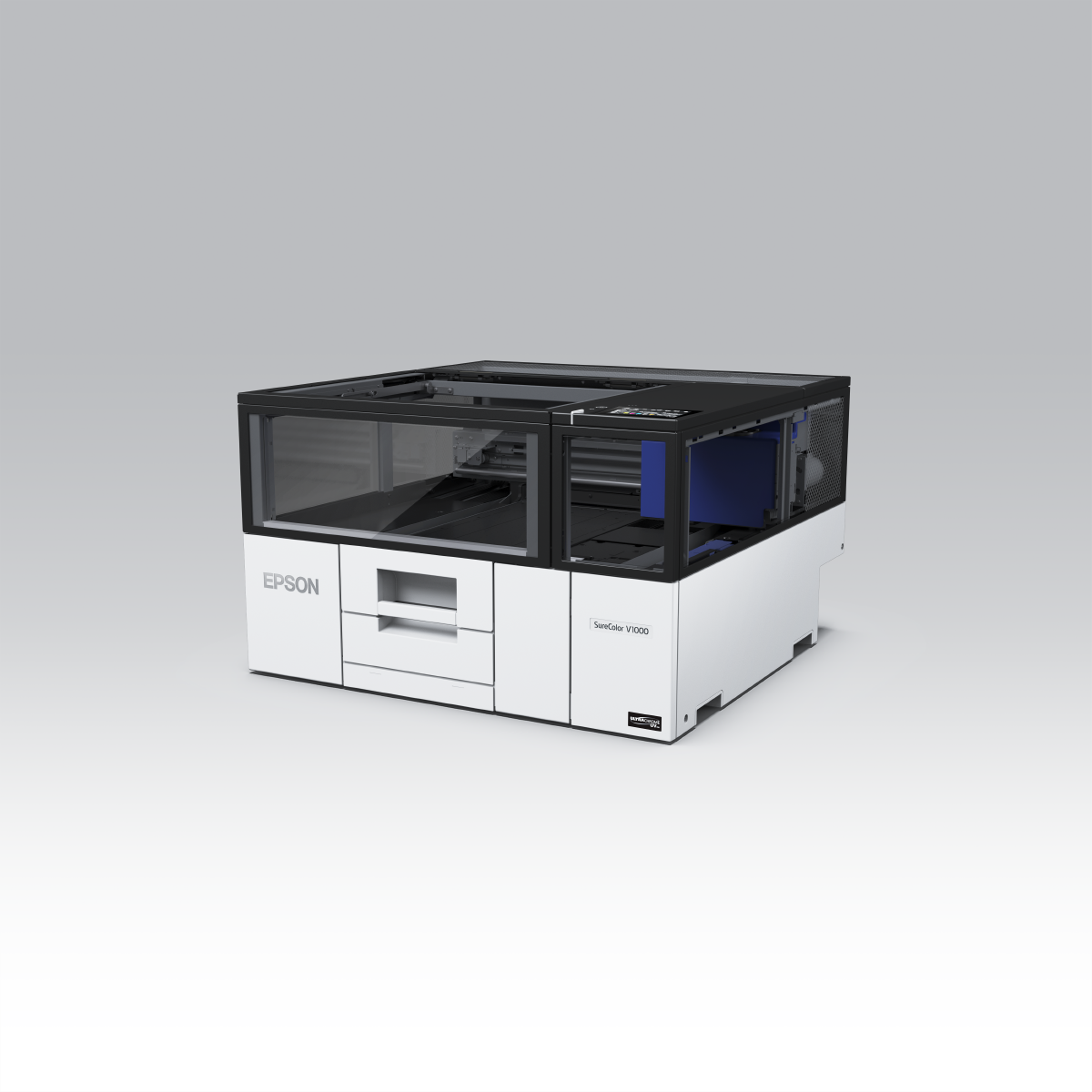 Epson SureColor SC-V1030 <br> (To be launched in second half of 2024)