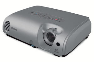 PowerLite 76c Multimedia Projector