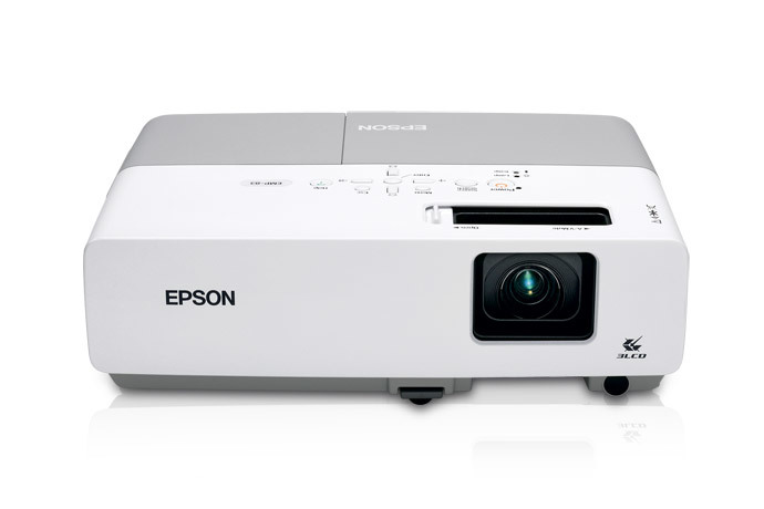 PowerLite 83+ Multimedia Projector | Products | Epson US PowerLite 83+ Multimedia Projector | Products | Epson US