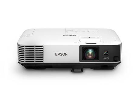 Epson EB-2000
