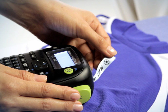 LabelWorks LW-300 Carrying Case