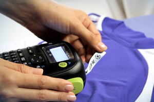 LabelWorks LW-300 Carrying Case