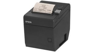 Impressora Fiscal Epson TM-T900F