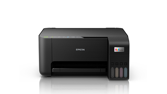 Impresora Epson L3250 Wifi, Multifuncional con Sistema de Tinta Continua:  3110017 MI PC EQUIPOS Y ACCESORIOS S.A.S