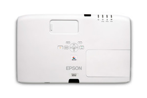 PowerLite D6150 XGA 3LCD Projector