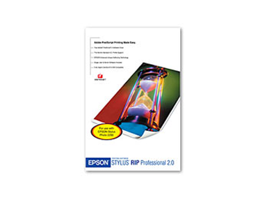 Epson StylusRIP Professional (Stylus Photo 2200)