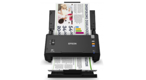 Scanner de Documentos Epson WorkForce DS-560