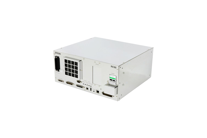 Controlador Epson RC90